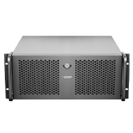 کیس کامپیوتر گرین مدل G520-4U Rackmount-small-image