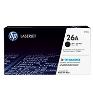 یونیت درام مدل طرح HP 19A مشکی