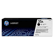 کارتریج سدرا مدل طرح HP 35a مشکی-small-image