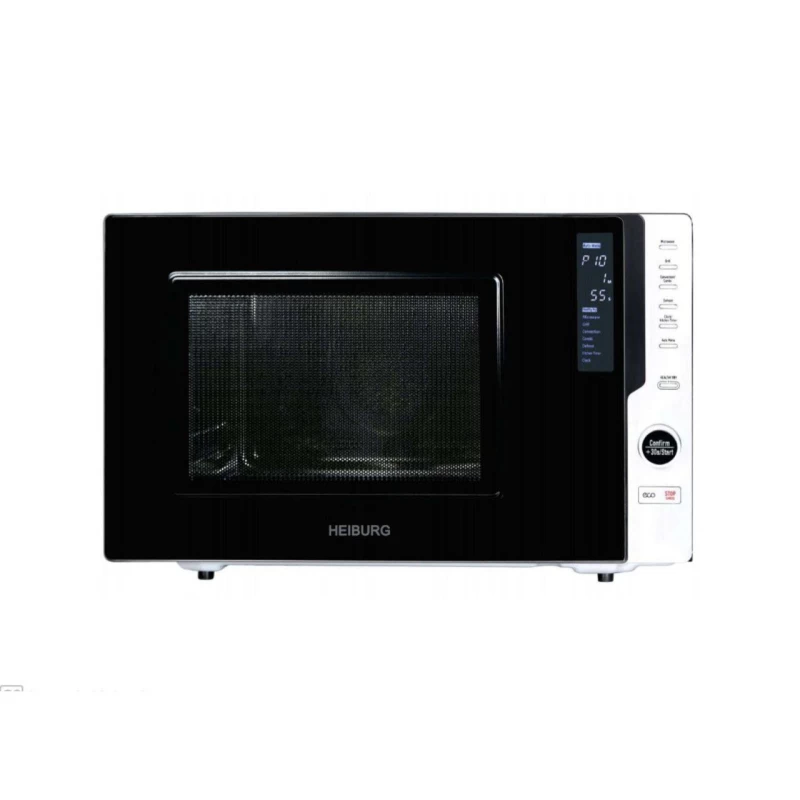 مایکروویو هایبورگ مدل MW-6060