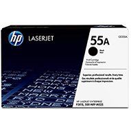 کارتریج سدرا مدل طرح HP 55a مشکی-small-image