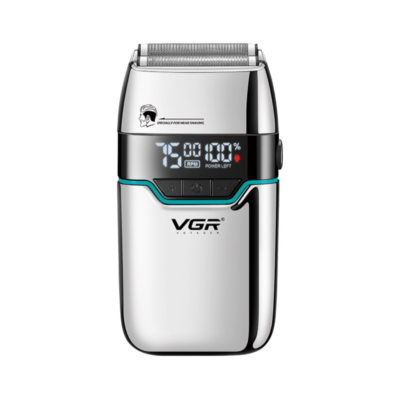 ماشین اصلاح صورت شارژی وی جی ار مدل V-350