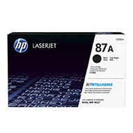کارتریج سدرا مدل طرح HP 87a مشکی-small-image
