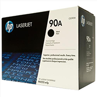 کارتریج سدرا مدل طرح HP 90A مشکی