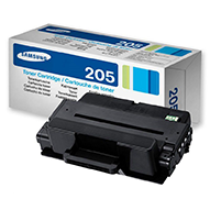 کارتریج سدرا مدل طرح سامسونگ MLT-D205L مشکی
