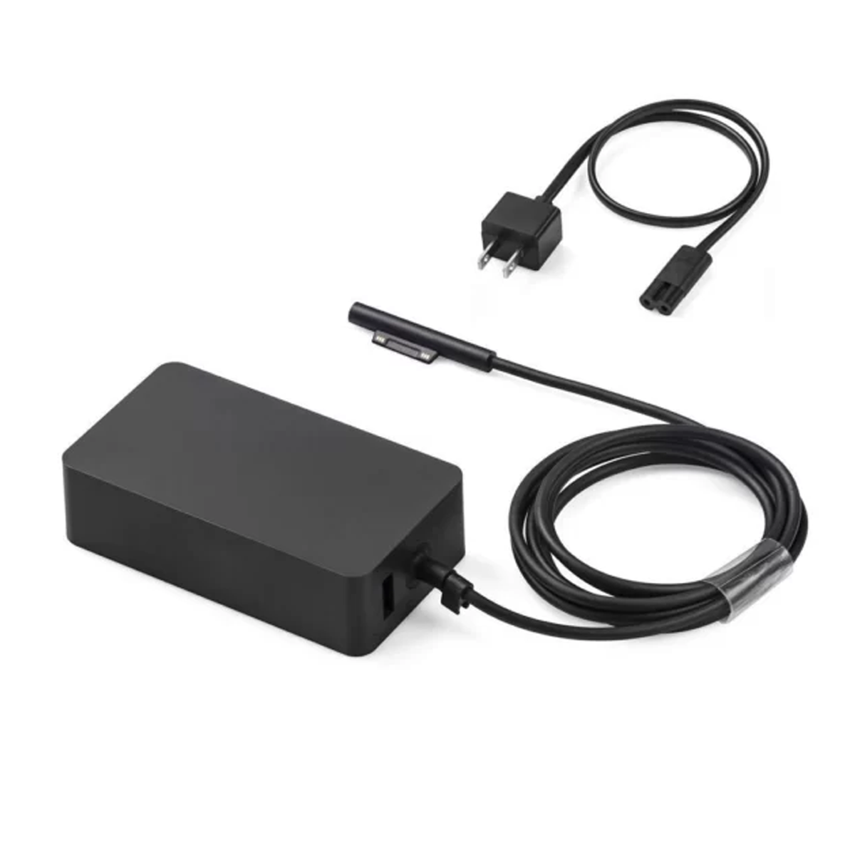 شارژر لپ تاپ مایکروسافت مدل Q4Q-00001 توان 65 وات-small-image