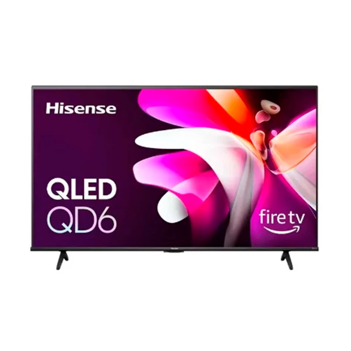 تلویزیون LED هایسنس مدل 65Q6GN سایز 65 اینچ-small-image