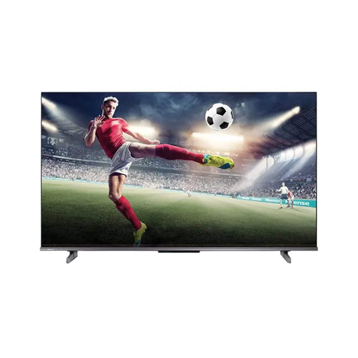 تلویزیون LED هایسنس مدل 50Q6GN سایز 50 اینچ-small-image