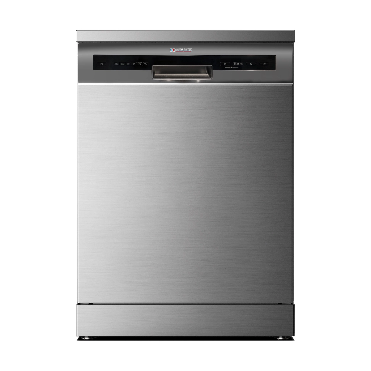 ماشین ظرفشویی سپهر الکتریک 14 نفره مدل SED15SD-small-image