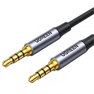 کابل AUX یوگرین AV183 مدل 20782 طول 2 متر-small-image