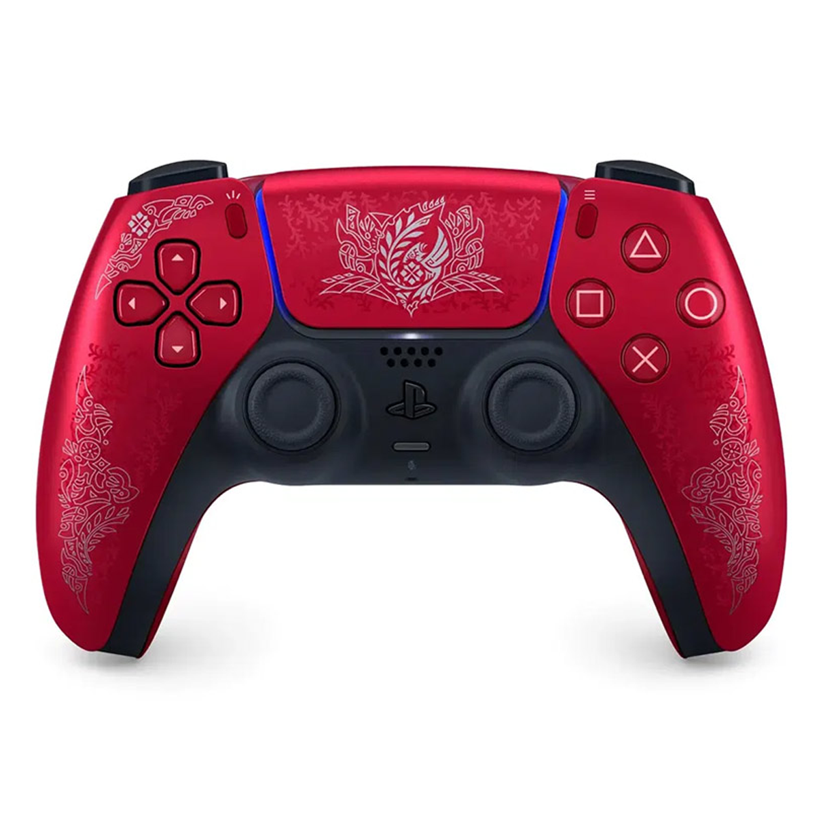 دسته بازی پلی استیشن 5 سونی نسخه Monster Hunter: Wilds-small-image