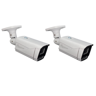 دوربین مداربسته تحت شبکه رایمون مدل 8312 بسته دو عددی