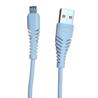 کابل تبدیل USB به microUSB دکین مدل A-100 طول 1 متر