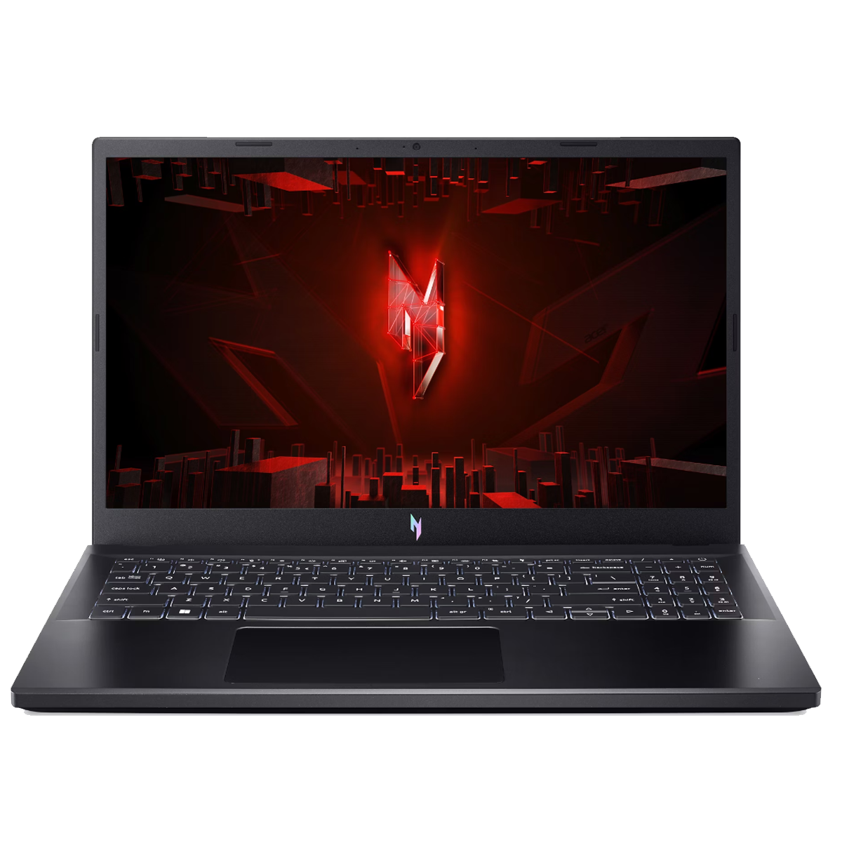 لپ‌ تاپ ایسر 15.6 اینچی مدل Nitro V 15 ANV15 i9 13900H 16GB 512GB RTX4060