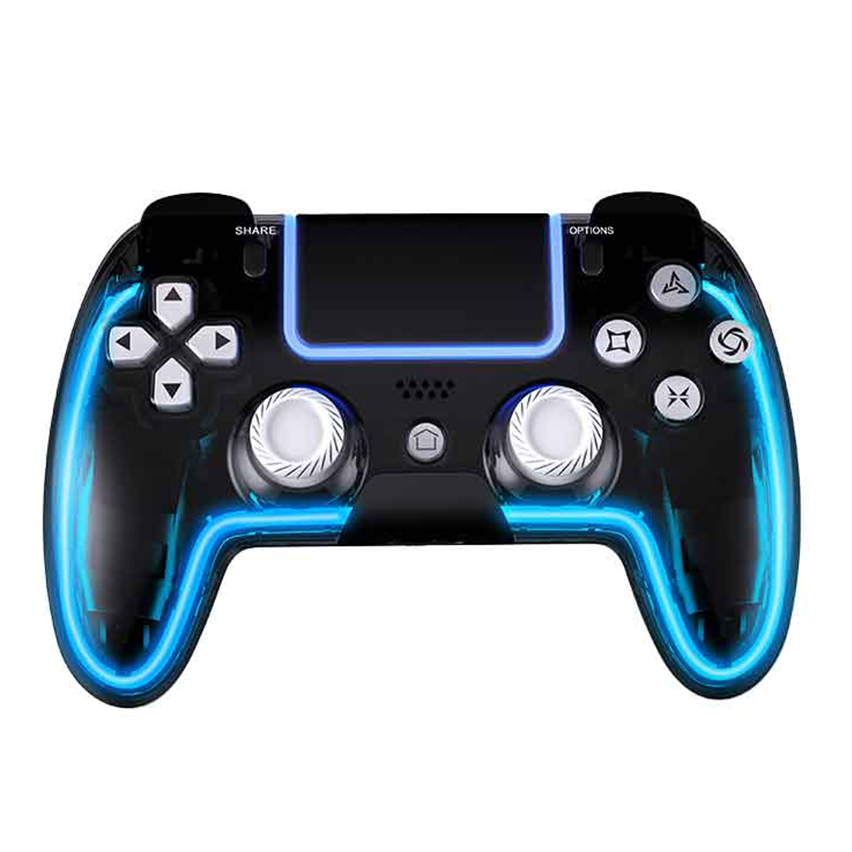 دسته بازی تسکو مدل TG 158 WN-small-image