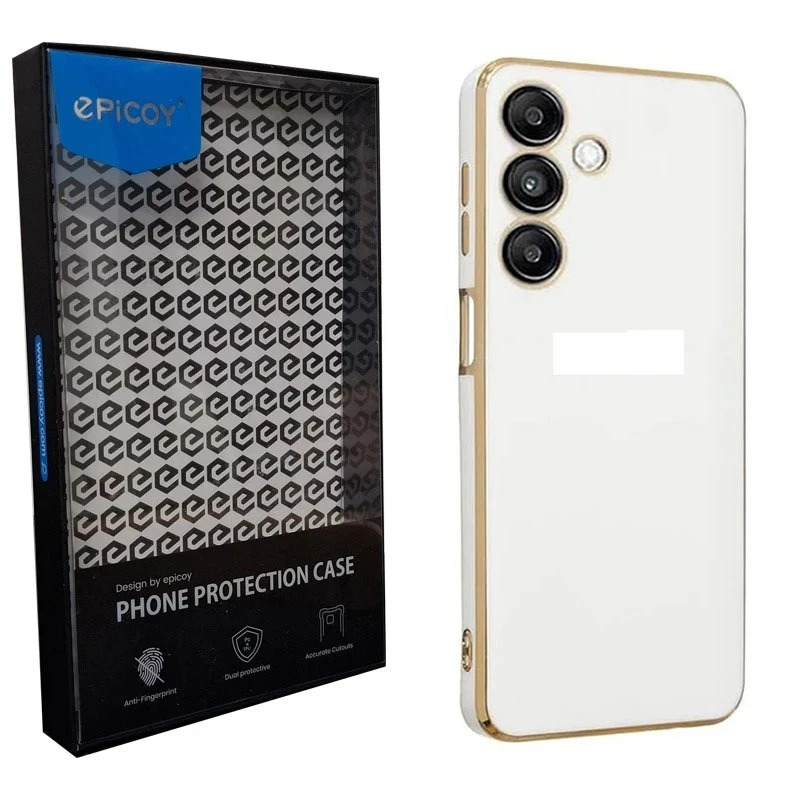 کاور گوشی سامسونگ Galaxy A55 اپیکوی مدل Mayse