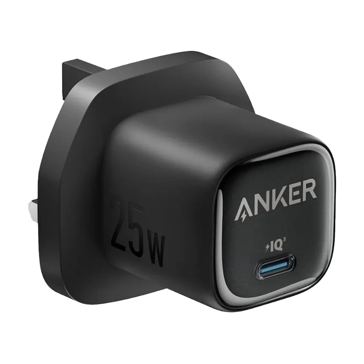 شارژر دیواری انکر مدل Foldable PPS A2656 توان 25 وات -small-image