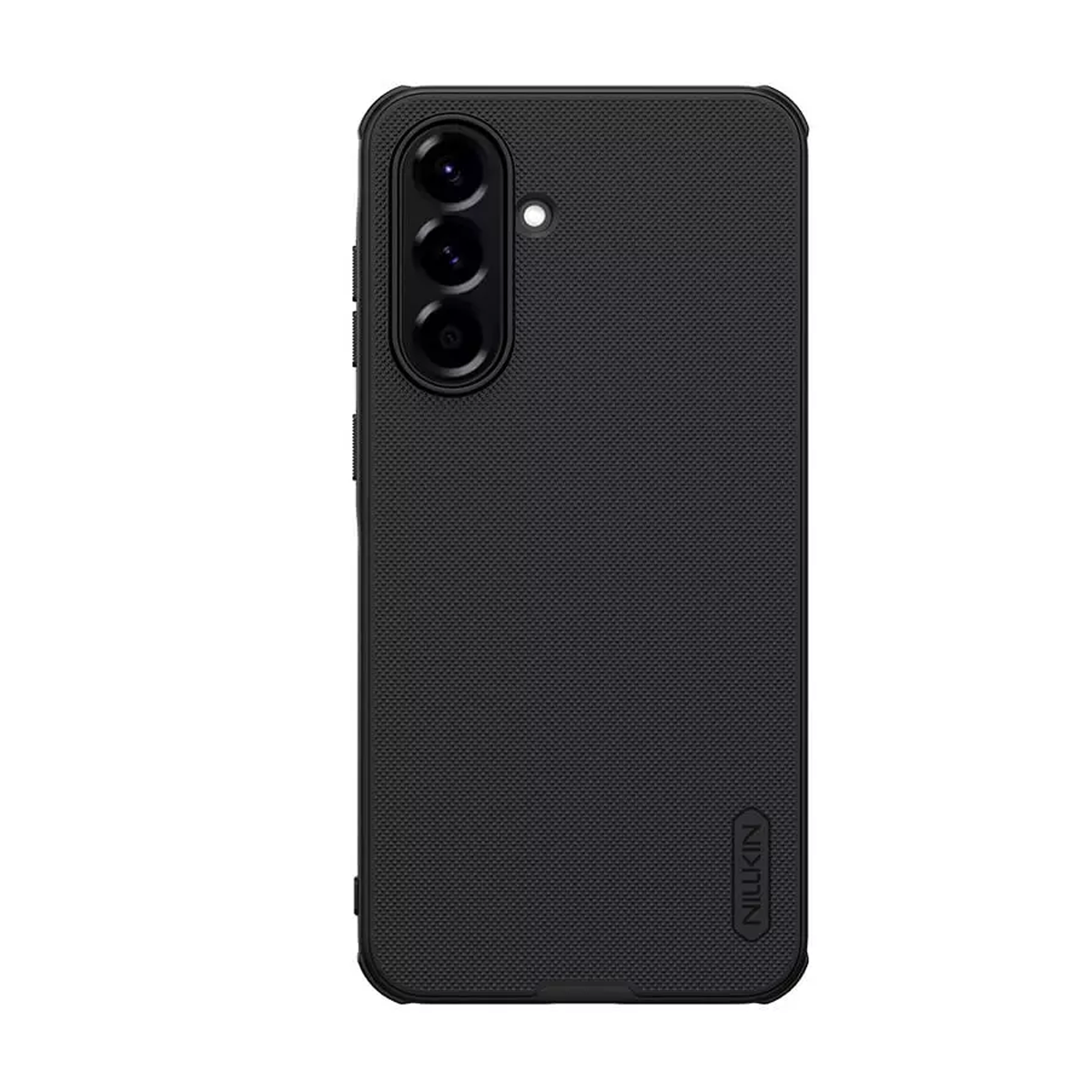  قاب گوشی Galaxy A56 5G نیلکین Super Frosted Shield Magnetic -small-image