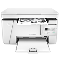 پرینتر اچ پی مدل LaserJet Pro MFP M26a لیزری چندکاره