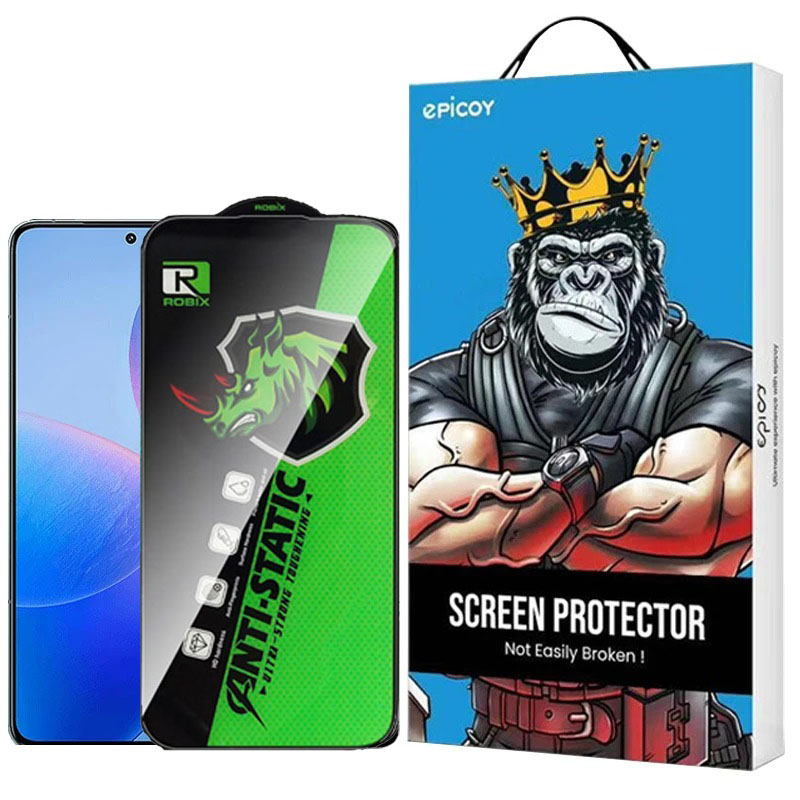 محافظ صفحه نمایش گوشی شیائومی Redmi K70E اپیکوی مدل Rhino Robix