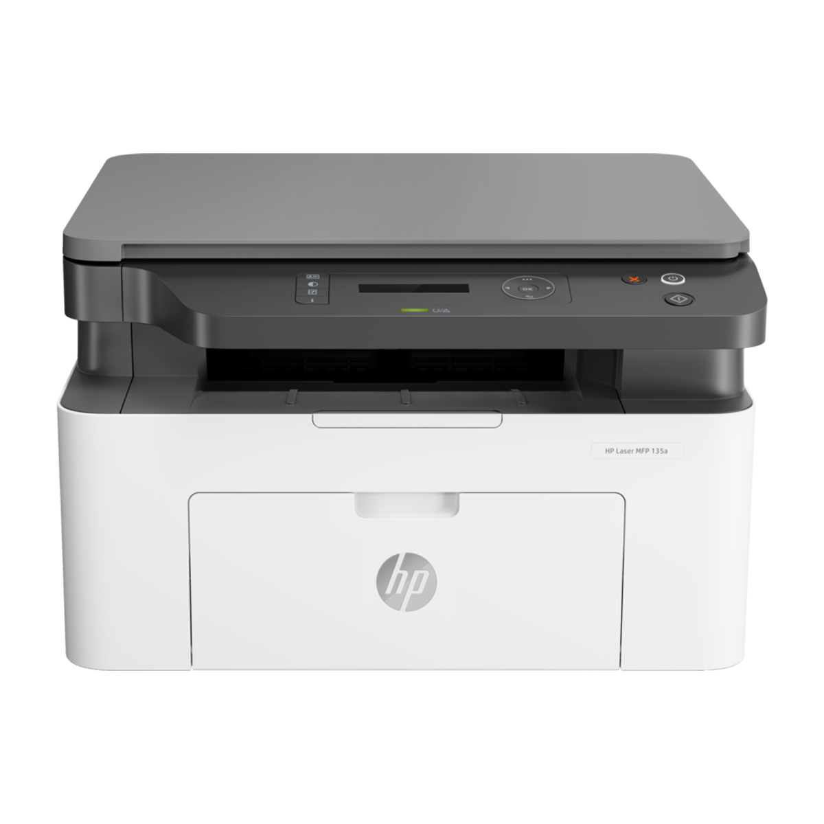 پرینتر اچ پی مدل Laser MFP 135a لیزری چندکاره-small-image