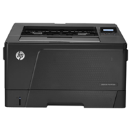پرینتر اچ پی مدل LaserJet Pro M706n لیزری-small-image