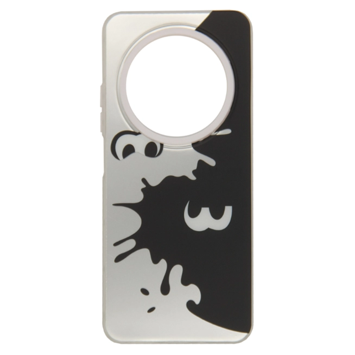 قاب گوشی شیائومی Redmi 14c مدل آبرنگ