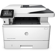 پرینتر اچ پی مدل LaserJet Pro MFP M428fdn لیزری چندکاره