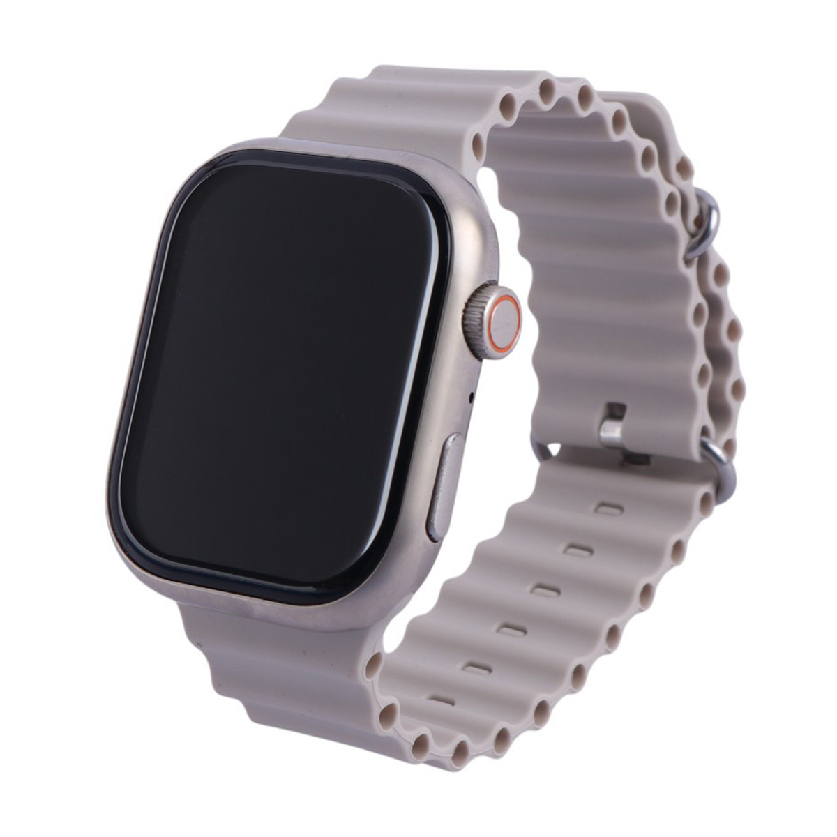 ساعت هوشمند مدل JSYES M75 Max