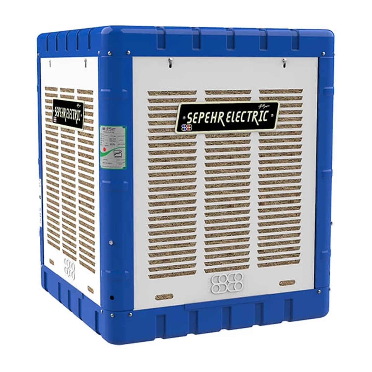 کولر آبی 4000 سپهر الکتریک مدل SE400UD-small-image