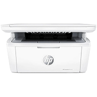 پرینتر اچ پی مدل LaserJet MFP M141a لیزری چندکاره -small-image
