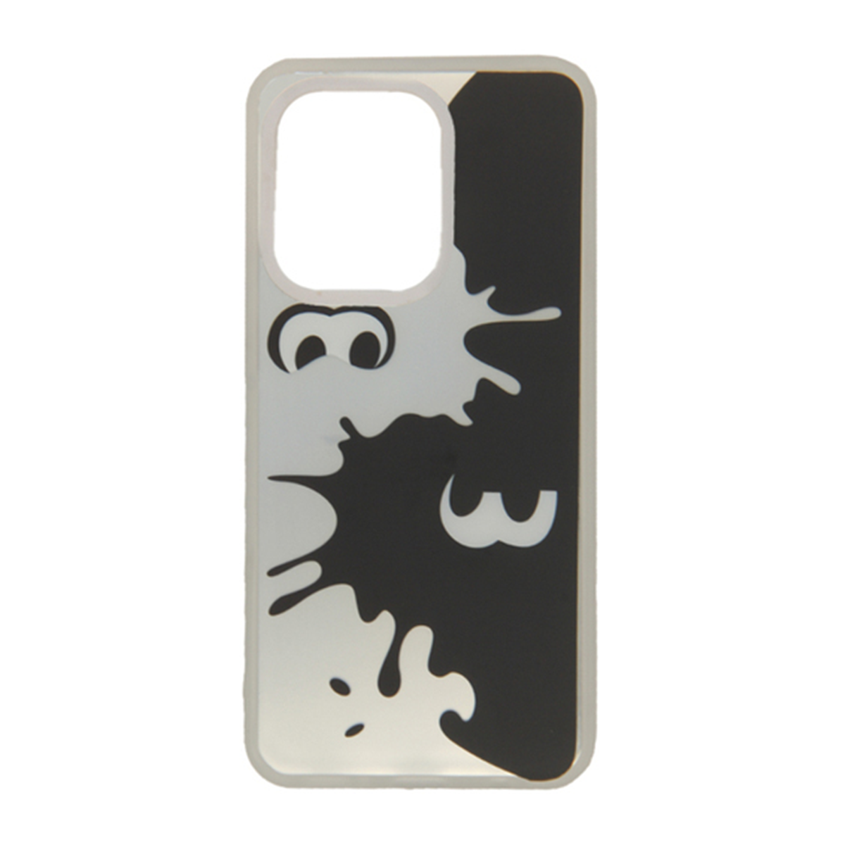 قاب گوشی شیائومی Redmi 13 مدل آبرنگ