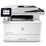 پرینتر اچ پی مدل LaserJet Pro MFP M428fdw لیزری چندکاره پرینتر اچ پی مدل LaserJet Pro MFP M428fdw لیزری چندکاره-small-image