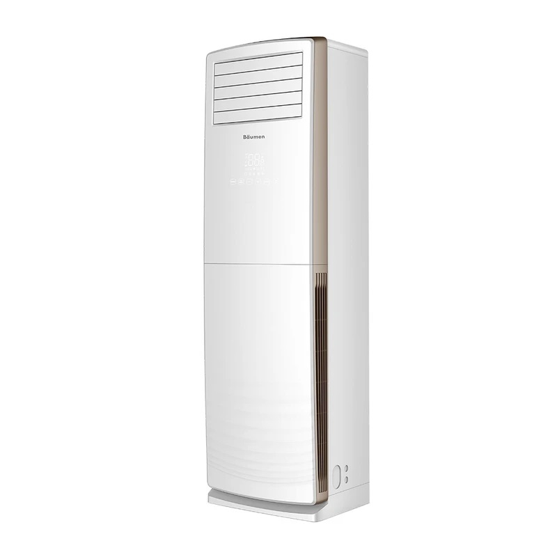 کولر گازی ایستاده تروپیکال 36000 بویمن مدل BFH-36FH