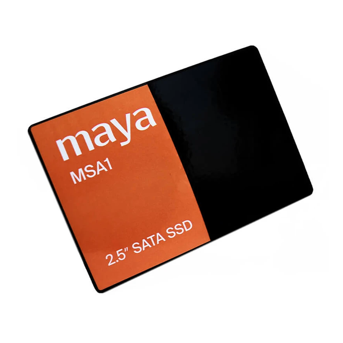 هارد اس اس دی اینترنال مایا مدل MSA1 ظرفیت 256 گیگابایت-small-image