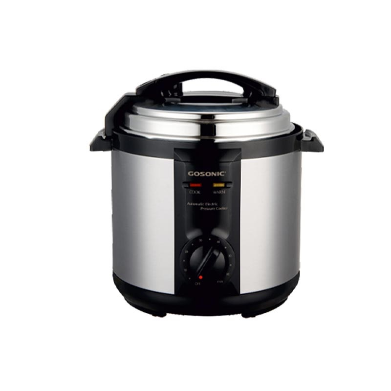 زودپز 6 لیتری گوسونیک مدل GRC-662