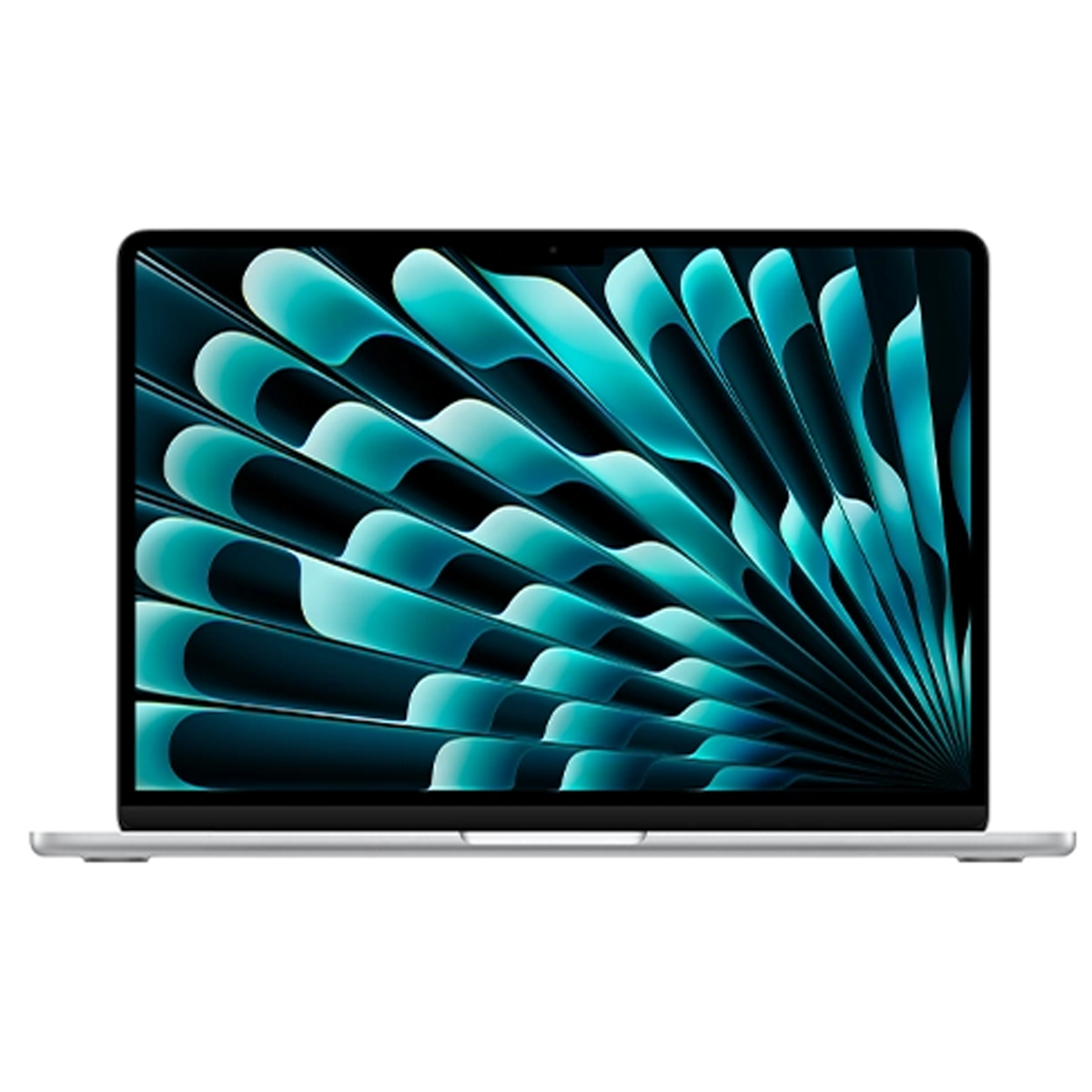 لپ تاپ اپل 13.6 اینچی مدل MacBook Air MC6 54 M4 2025 24GB 512GB-small-image