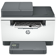 پرینتر اچ پی مدل LaserJet MFP M236sdw لیزری چندکاره پرینتر اچ پی مدل LaserJet MFP M236sdw لیزری چندکاره-small-image