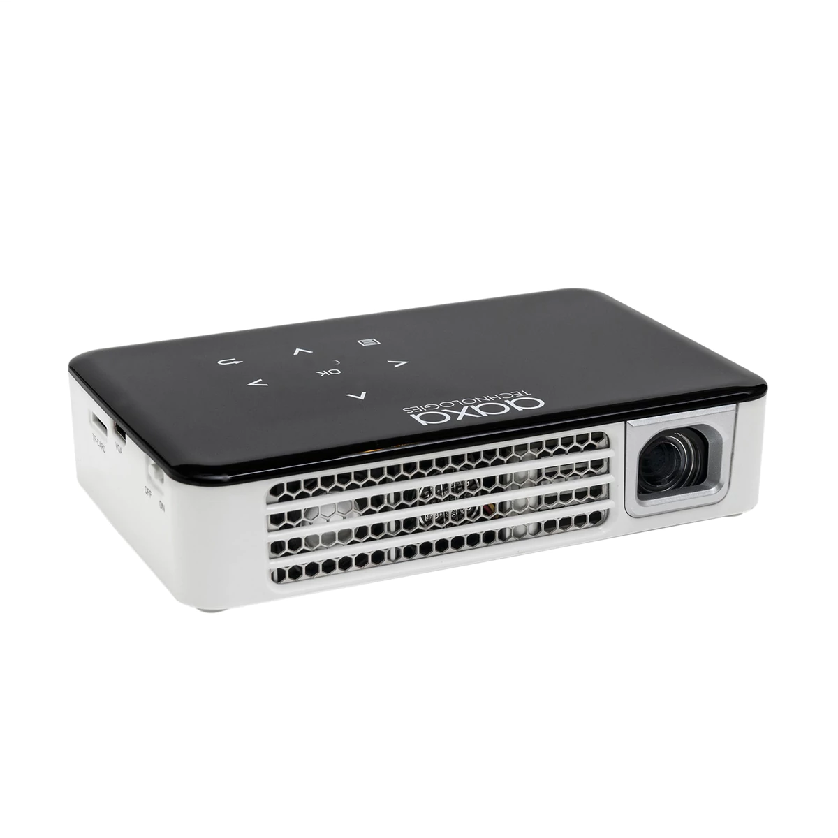 ویدئو پروژکتور اکسا مدل P300 Neo ویدئو پروژکتور اکسا مدل P300 Neo