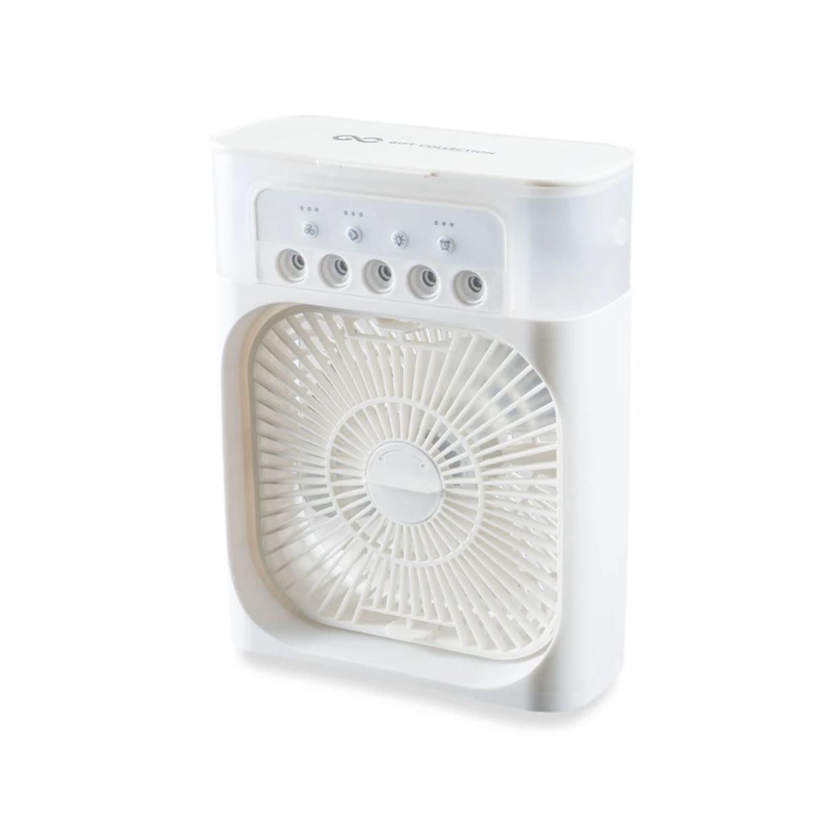 پنکه رومیزی گیفت کالکشن مدل 10W