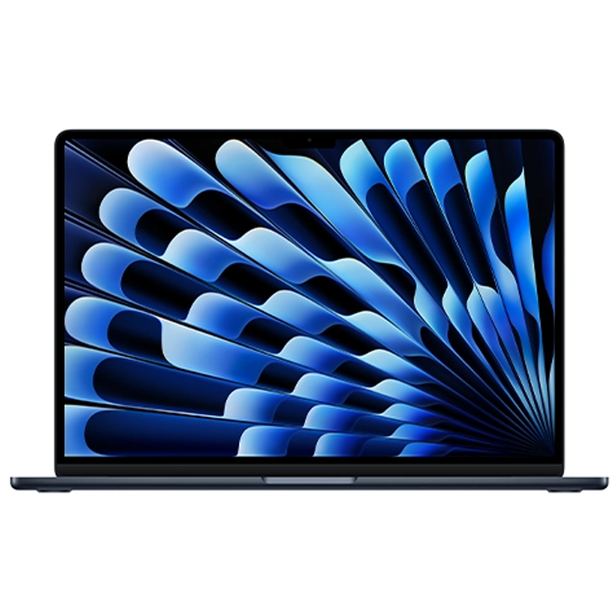 لپ تاپ اپل 15.3 اینچی مدل MacBook Air MC6 L4 M4 2025 24GB 512GB-small-image