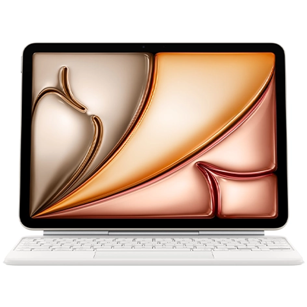 کیبورد اپل مدل Magic Keyboard مناسب برای آیپد ایر 11 اینچی M3-small-image