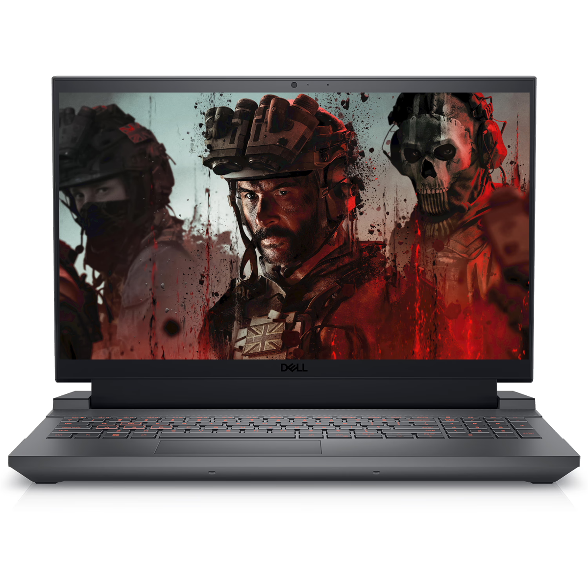 لپ تاپ دل 15.6 اینچی مدل G15 5530 i9 13900HX 32GB 1TB RTX 4060-small-image