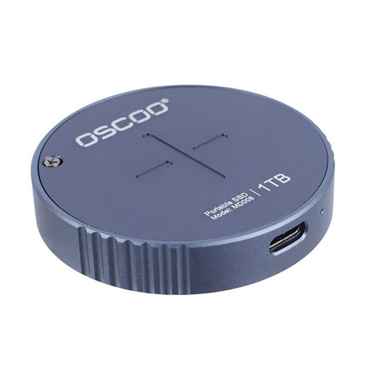 هارد اس اس دی اکسترنال اوسکو مدل MD008 ظرفیت 1 ترابایت-small-image