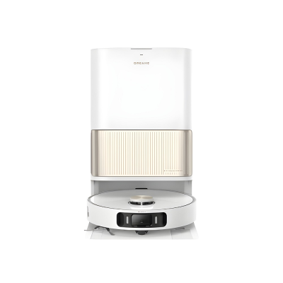 جاروبرقی رباتیک دریم مدل Dreame L30 Pro Ultra  