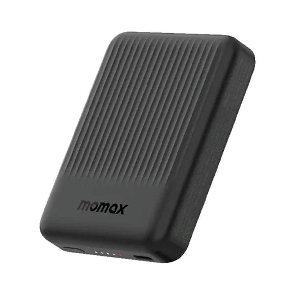 پاوربانک مومکس مدل Q.Mag IP122 ظرفیت 5000 میلی آمپر ساعت