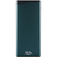 پاوربانک هیسکا مدل QI-212PD ظرفیت 20000 میلی آمپر-small-image