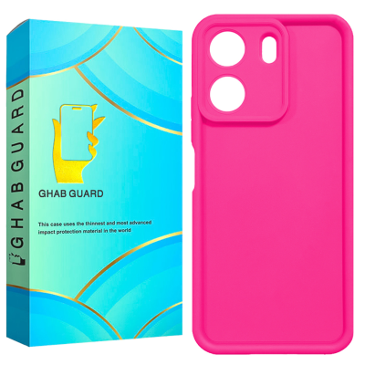 کاور گوشی شیائومی Redmi 13C 4G قاب گارد مدل GSI20