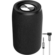 اسپیکر بلوتوثی قابل حمل زیلوت مدل S32 به همراه هدیه کابل AUX زیلوت مدل CA03-small-image