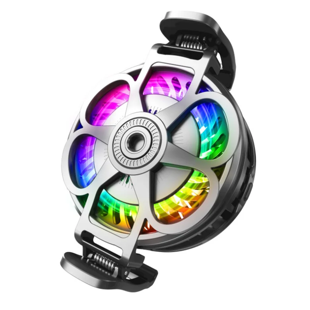 خنک کننده موبایل کول کلد مدل G7-small-image